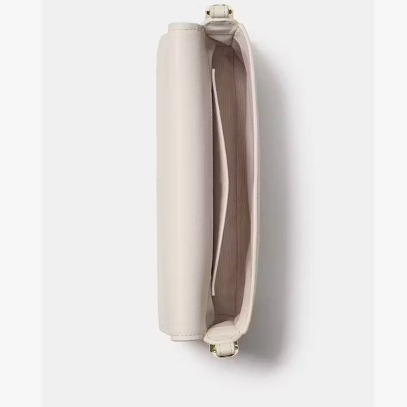 kate spade new york womens 
Liv Crinkle Patent Shoulder Bag - Picture 3 of 5